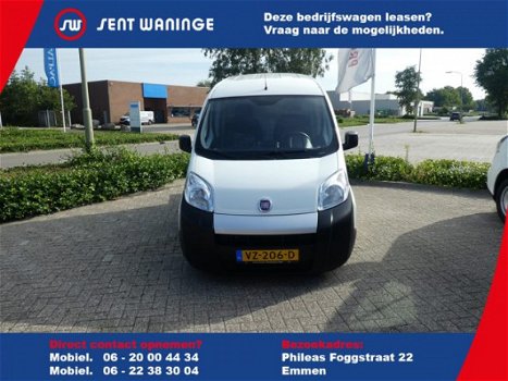 Fiat Fiorino - 1.3 MJ Basis 75 pk AIRCO SCHUIFDEUR - 1