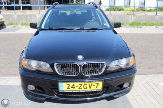 BMW 3-serie Touring - 330d Special Edition Automaat Xenon M-Pakket - 1