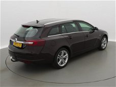 Opel Insignia - ST Edition 1.4T 140PK NAVI/PDC/CAMERA/TREKHAAK