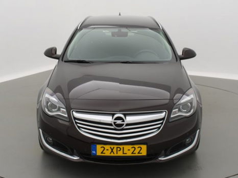 Opel Insignia - ST Edition 1.4T 140PK NAVI/PDC/CAMERA/TREKHAAK - 1