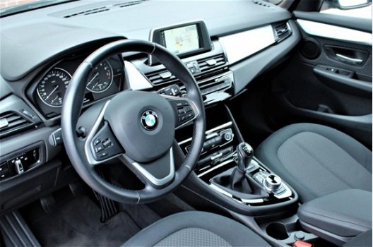 BMW 2-serie Active Tourer - 216i Centennial Executive 1e eig. 165PK opt. Full-Led, navigatie, 2016 - 1