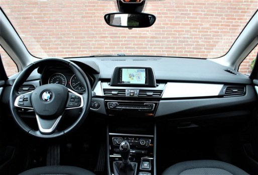 BMW 2-serie Active Tourer - 216i Centennial Executive 1e eig. 165PK opt. Full-Led, navigatie, 2016 - 1