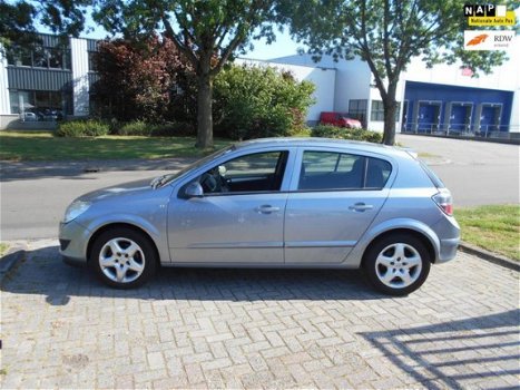 Opel Astra - 1.6 Business APK 27 10 2020 - 1