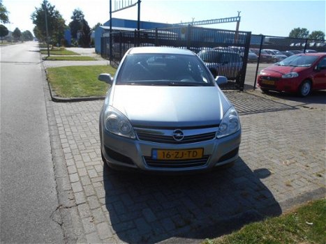 Opel Astra - 1.6 Business APK 27 10 2020 - 1