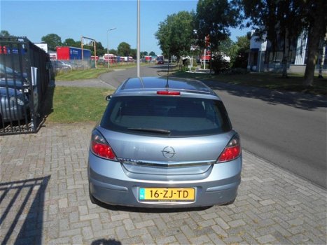 Opel Astra - 1.6 Business APK 27 10 2020 - 1