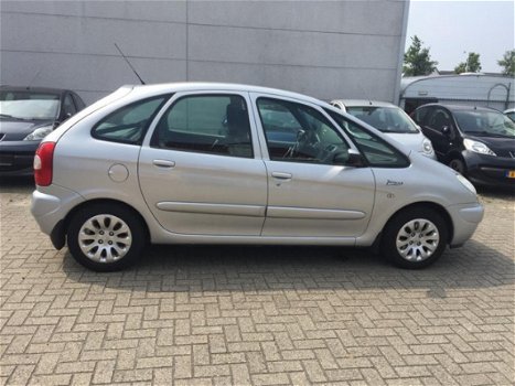 Citroën Xsara Picasso - 2.0i-16V /AUTOMAAT/AIRCO - 1