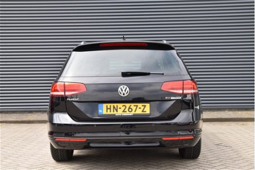 Volkswagen Passat Variant - 1.6 TDI COMFORTLINE Adaptive cruise/Ercho stoel/Privacy/Navi// - 1