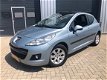 Peugeot 207 - 1.4 VTi Urban Move PANORAMADAK/NIEUWSTAAT/AIRCO/DEALERONDERHOUDEN/NIEUWE-APK - 1 - Thumbnail