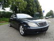 Mercedes-Benz S-klasse - 320 CDI atomaat - 1 - Thumbnail