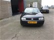 Volkswagen Golf - 2.0 Master Edition Sport BJ2001/APK/AIRCO/NAP - 1 - Thumbnail