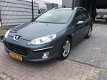 Peugeot 407 SW - 2.0-16V XS - 1 - Thumbnail