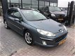 Peugeot 407 SW - 2.0-16V XS - 1 - Thumbnail