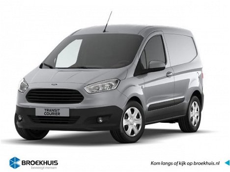 Ford Transit Courier - 1.0 Trend - 1