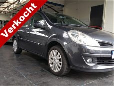 Renault Clio - 1.2-16V Collection Mooiste 5 Deurs , dealeronderhouden