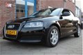 Audi A3 Cabriolet - 1.8 TFSI Attraction Pro Line - 1 - Thumbnail