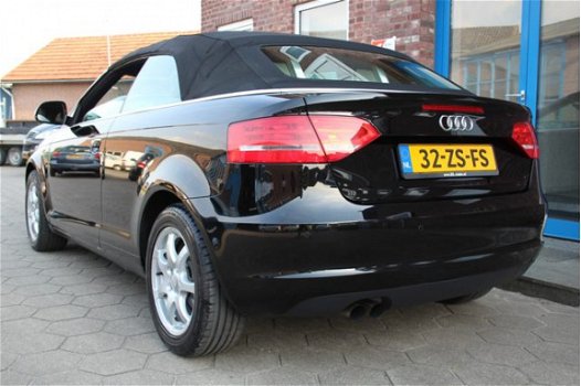 Audi A3 Cabriolet - 1.8 TFSI Attraction Pro Line - 1