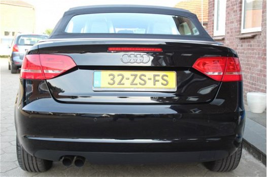 Audi A3 Cabriolet - 1.8 TFSI Attraction Pro Line - 1