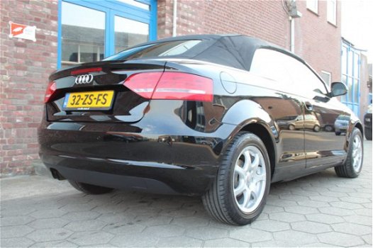 Audi A3 Cabriolet - 1.8 TFSI Attraction Pro Line - 1