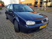 Volkswagen Golf - 1.6 Trendline ZEER RIJD EN SCHAKELT GOED /NAP /APK 27-02-2020 / - 1 - Thumbnail