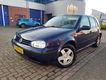 Volkswagen Golf - 1.6 Trendline ZEER RIJD EN SCHAKELT GOED /NAP /APK 27-02-2020 / - 1 - Thumbnail