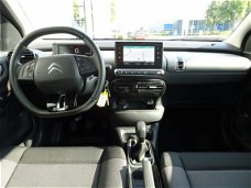 Citroën C4 Cactus - 1.2 PureTech Business 110PK / Climate / Navigatie / Cruise