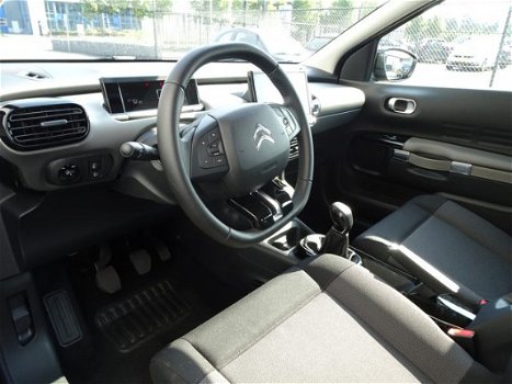 Citroën C4 Cactus - 1.2 PureTech Business 110PK / Climate / Navigatie / Cruise - 1