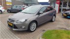 Ford Focus - 1.6 TI-VCT 125pk 4-deurs First Edition - 1 - Thumbnail