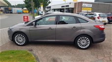 Ford Focus - 1.6 TI-VCT 125pk 4-deurs First Edition