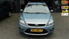 Ford Focus Wagon - 1.6 TDCi Titanium - 1 - Thumbnail