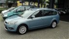 Ford Focus Wagon - 1.6 TDCi Titanium - 1 - Thumbnail