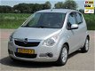 Opel Agila - 1.0 Edition + Navigatie - 1 - Thumbnail