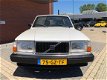Volvo 240 - 2.4 D Overdrive TOP STAAT - 1 - Thumbnail