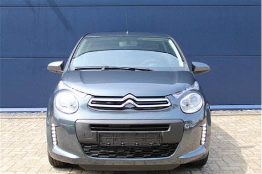 Citroën C1 - 1.0 VTi 72pk S&S 5d 