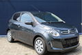 Citroën C1 - 1.0 VTi 72pk S&S 5d 