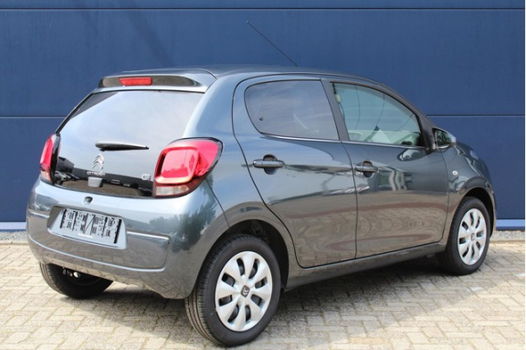 Citroën C1 - 1.0 VTi 72pk S&S 5d 