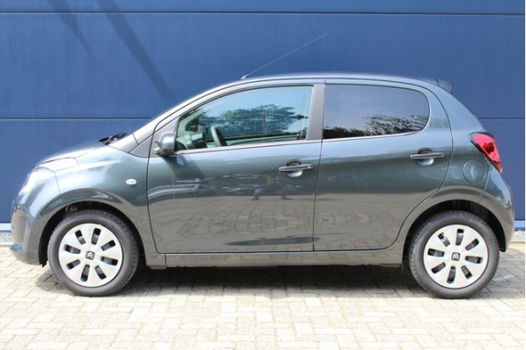 Citroën C1 - 1.0 VTi 72pk S&S 5d 