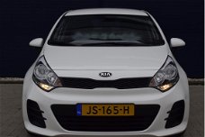 Kia Rio - 1.2 5drs COMFORTLINE AIRCO