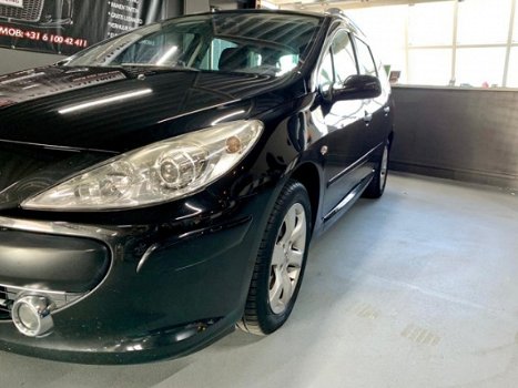 Peugeot 307 Break - XT 2.0-16V - 1