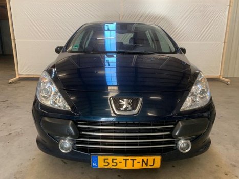 Peugeot 307 - 1.6-16V Premium Airco IJskoud l Nap l Apk l Lichtmetalen velgen - 1