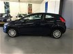 Ford Fiesta - 1.25 Trend 1e Eig. Airco, Elektr. ramen, Dealer onderh. 77.700km 60pk - 1 - Thumbnail