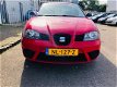 Seat Ibiza - 1.2-12V Selection bj 2007 3 DR LPG gas en benzine Nieuwe APK KM 179878 - 1 - Thumbnail