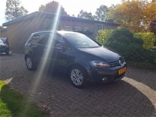 Volkswagen Golf Plus - 1.2 TSI LIFE , NAVI, CLIMA, STOELVERWARMING