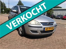 Opel Corsa - 1.2-16V Maxx