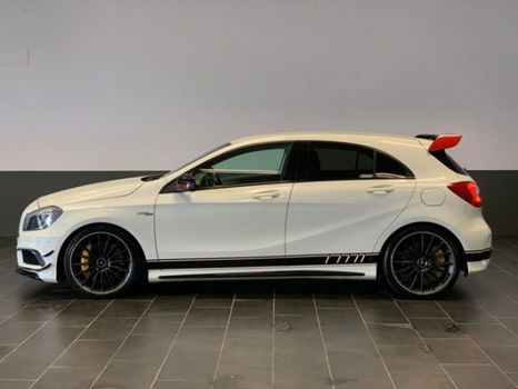 Mercedes-Benz A-klasse - A45 AMG 4MATIC Edition 1 Performance| - 1