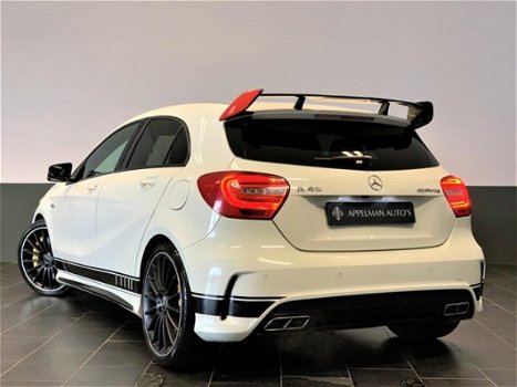 Mercedes-Benz A-klasse - A45 AMG 4MATIC Edition 1 Performance| - 1