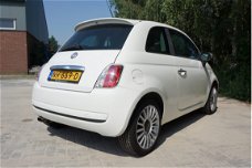 Fiat 500 - 1.2 Sport | Airco | LMV | Blue and me