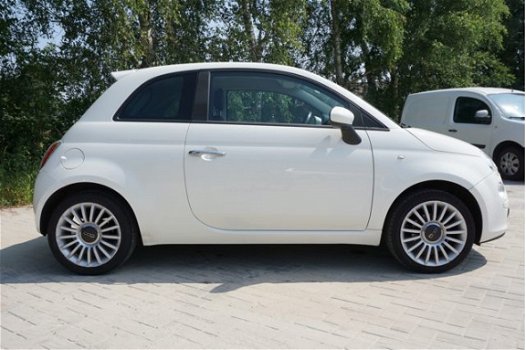 Fiat 500 - 1.2 Sport | Airco | LMV | Blue and me - 1