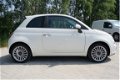 Fiat 500 - 1.2 Sport | Airco | LMV | Blue and me - 1 - Thumbnail