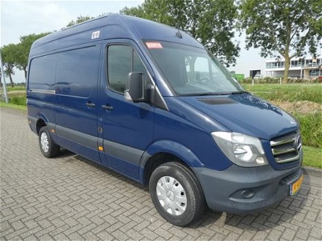 Mercedes-Benz Sprinter - 316 CDI l2h2 airconditioning - 1