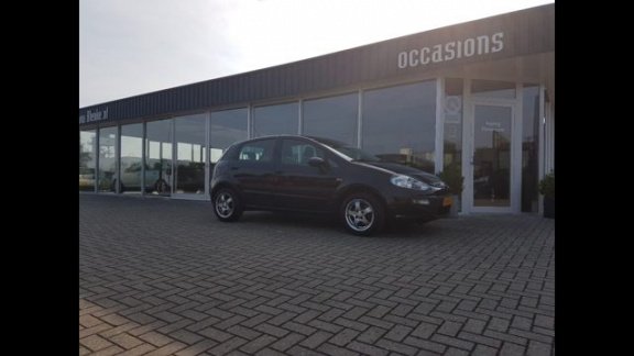 Fiat Punto Evo - 1.2 ACTIVE, Airco, 5 Deurs - 1